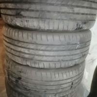 GOMME PNEUMATICI BRIDGESTONE ALENZA 235/50/R20
