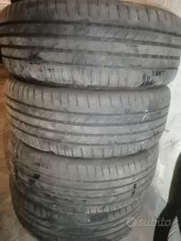 GOMME PNEUMATICI BRIDGESTONE ALENZA 235/50/R20