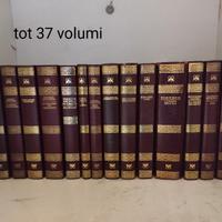 collana romanzi titoli vari