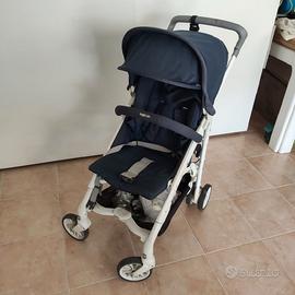 Passeggino leggero inglesina