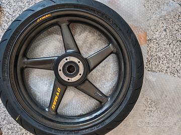 CERCH CARBONIO DYMAG KTM 1290