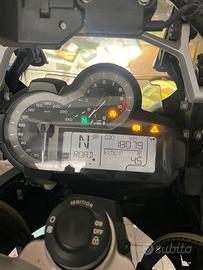 BMW gs 1200 adventure