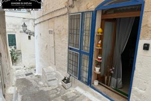 ESCLUSIVO LOFT nel CENTRO STORICO DI OSTUNI