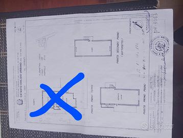 Porzione di fabbricato