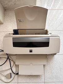 Stampante Epson Stylus Photo 1200 - da provare