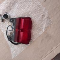 ricambi cagiva mito, EV Raptor, Planet 