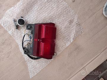 ricambi cagiva mito, EV Raptor, Planet 