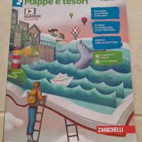 Mappe e tesori 2