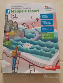 Mappe e tesori 2