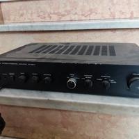ROTEL Ra 820 ampli da riparare o per recupero pezz