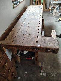 BANCO DA  FALEGNAME DEL 1920