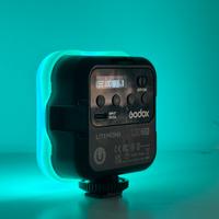 Godox LITEMONS LED6R