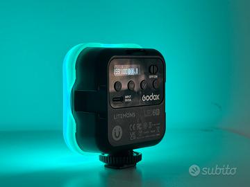Godox LITEMONS LED6R