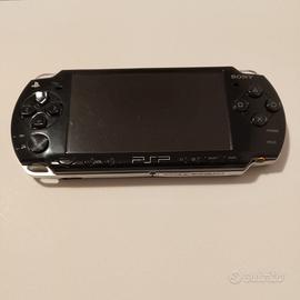 Psp 2004