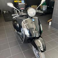 Vespa 300 gts sport