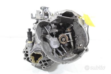 CAMBIO MANUALE COMPLETO CHEVROLET Spark 1Â° Serie