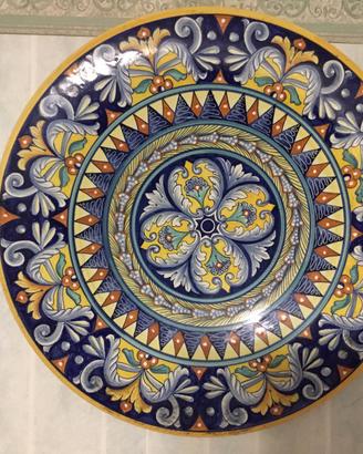 Maiolica antica