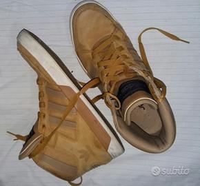 Adidas Hardcourt nr 45.5