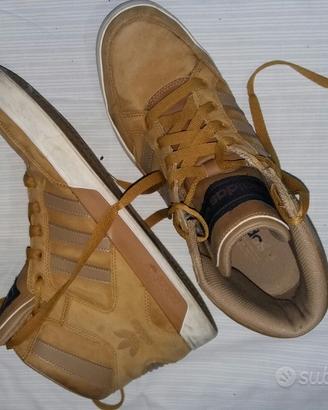 Adidas Hardcourt nr 45.5