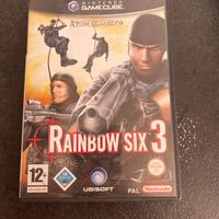 Rainbow six 3