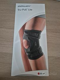 Ginocchiera Donjoy Tru-Pull Lite