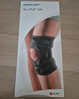 Ginocchiera Donjoy Tru-Pull Lite