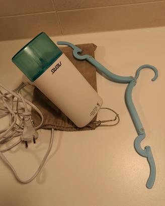 Vaporizzatore vestiti