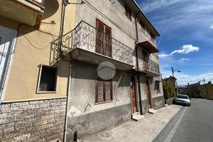 CASA INDIPENDENTE A OVINDOLI