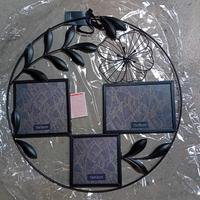 Portafoto in metallo