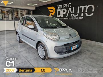 Citroen C1 3 Porte C1 3p 1.0 AmiC1