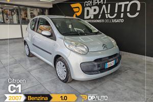 Citroen C1 3 Porte C1 3p 1.0 AmiC1