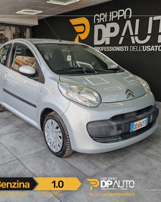 Citroen C1 3 Porte C1 3p 1.0 AmiC1