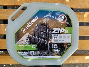 CATENE DA NEVE KONIG ZIP 09