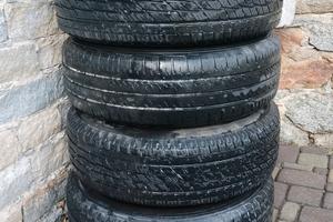 Daihatsu terios anno 200