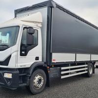 IVECO EUROCARGO 180.25