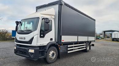 IVECO EUROCARGO 180.25