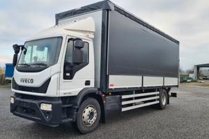 IVECO EUROCARGO 180.25