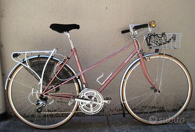 BICI DA DONNA MIXTè