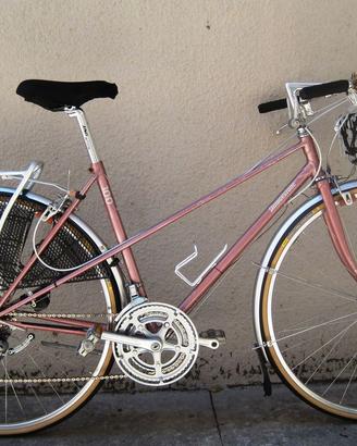 BICI DA DONNA MIXTè