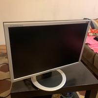 Monitor 19 pollici 16:9
