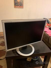 Monitor 19 pollici 16:9