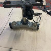 piastra kawasaki zx10 2004/2006