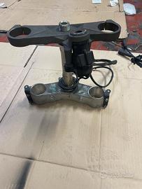 piastra kawasaki zx10 2004/2006