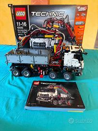 Lego technic 42043