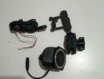 TomTom e RAM originale