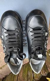 Supende snealers Hogan H222 