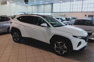 HYUNDAI Tucson 3ª serie - 2021