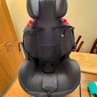 Seggiolino fopapedretti