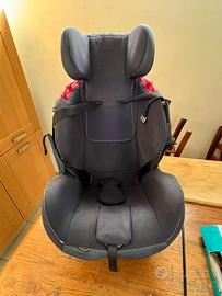 Seggiolino fopapedretti