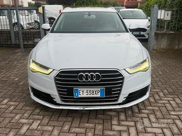 Audi A6 2.0 TDI 190 CV ultra S LINE Plus
